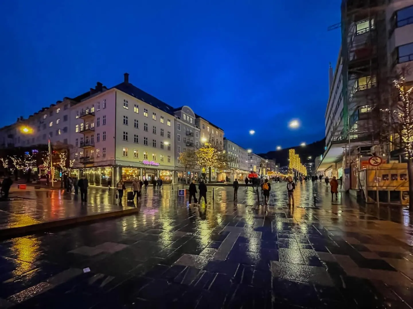 Heimby - 3 Bedroom - Live Stylish In Center Bergen Norwegen