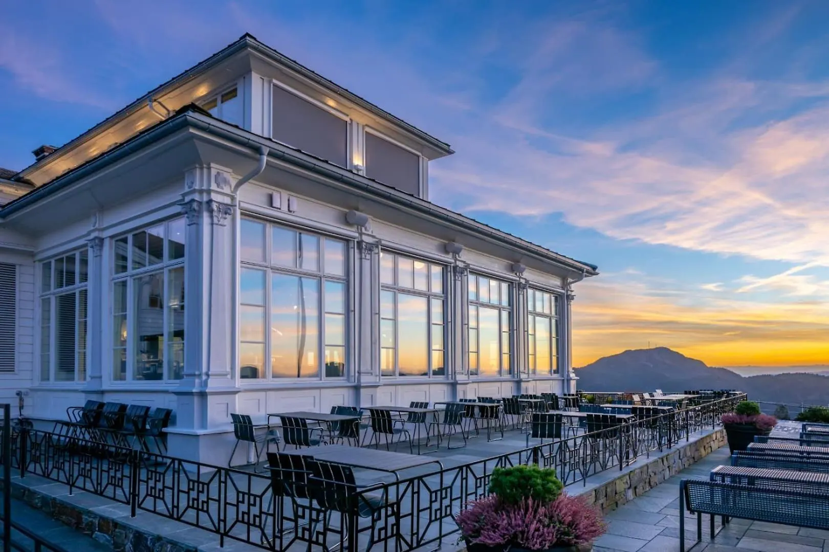 Apartment Heimby - 3 Bedroom - Live Stylish In Center Bergen Norwegen