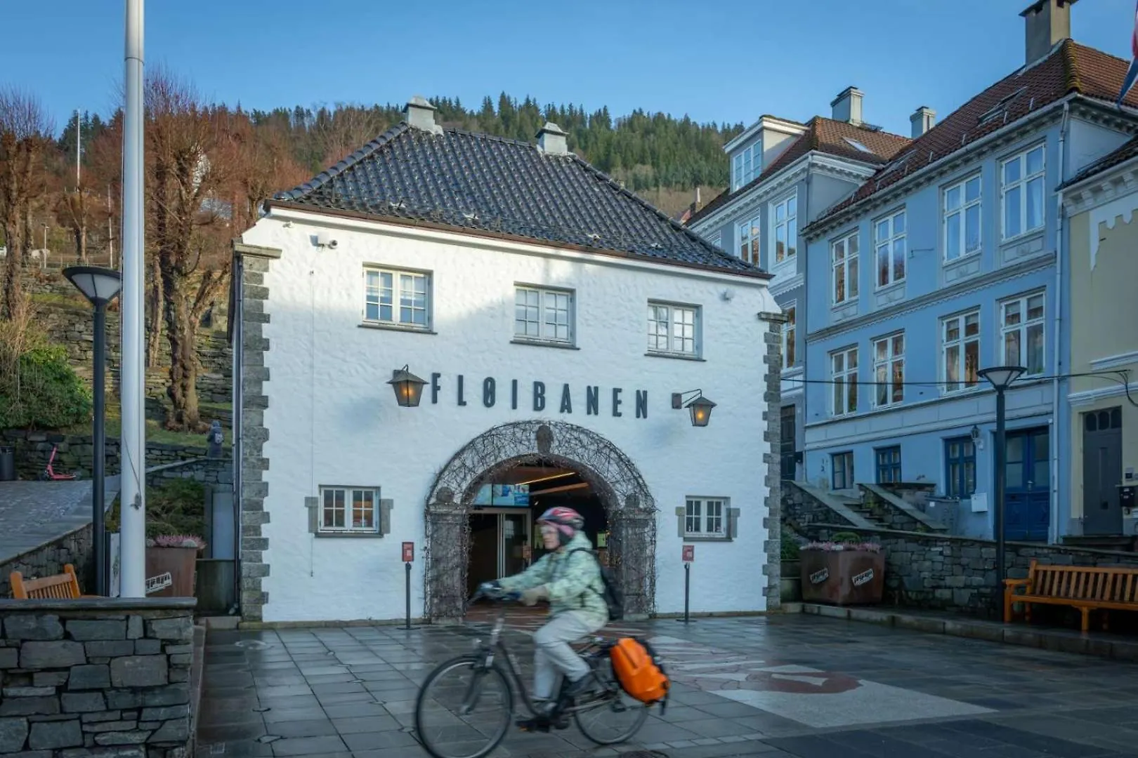 Apartment Heimby - 3 Bedroom - Live Stylish In Center Bergen