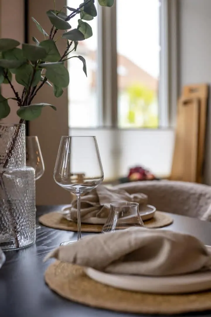 Heimby - 3 Bedroom - Live Stylish In Center Apartment Bergen