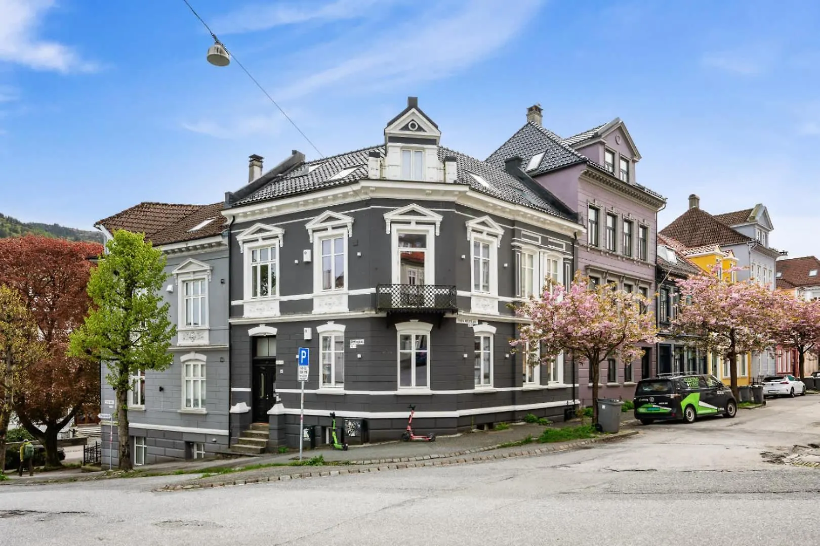 Heimby - 3 Bedroom - Live Stylish In Center Norway