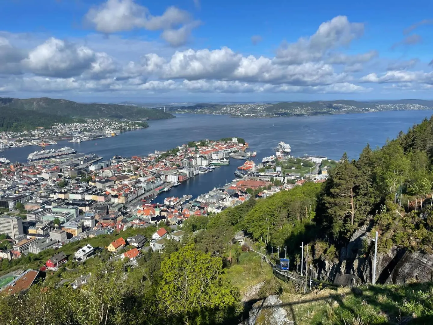 Heimby - 3 Bedroom - Live Stylish In Center 0*, Bergen Norway