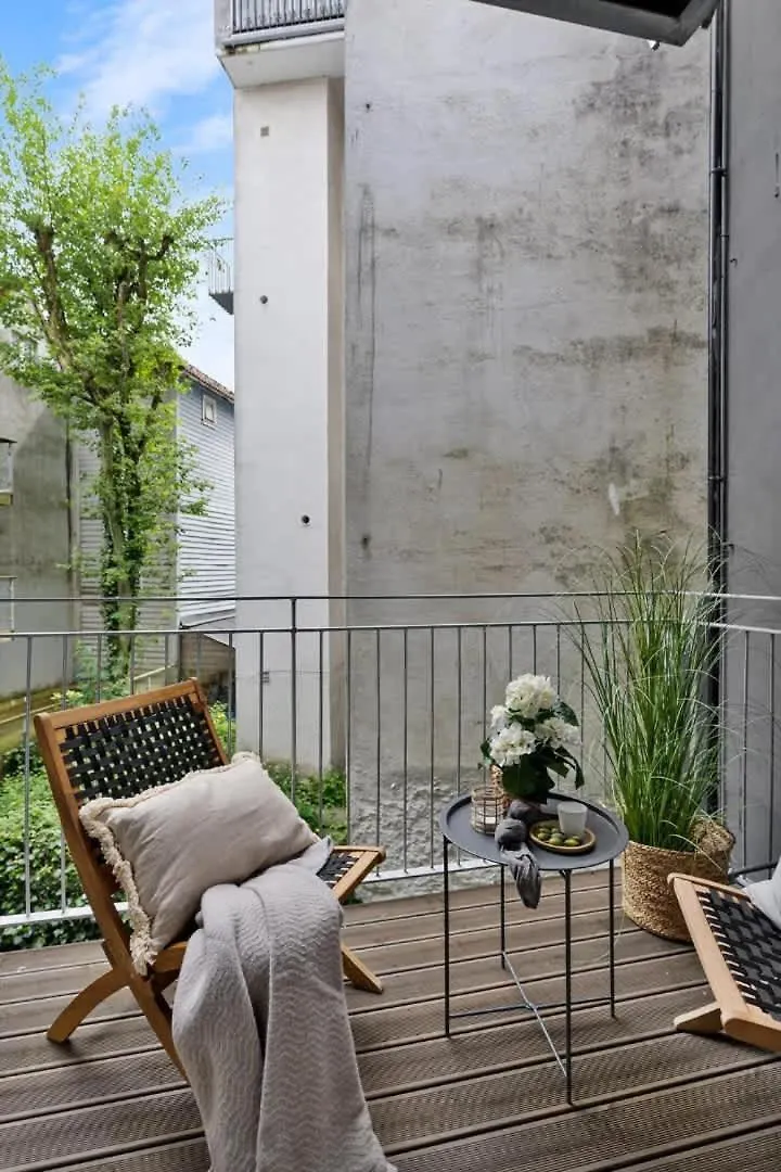 Heimby - 3 Bedroom - Live Stylish In Center Norway