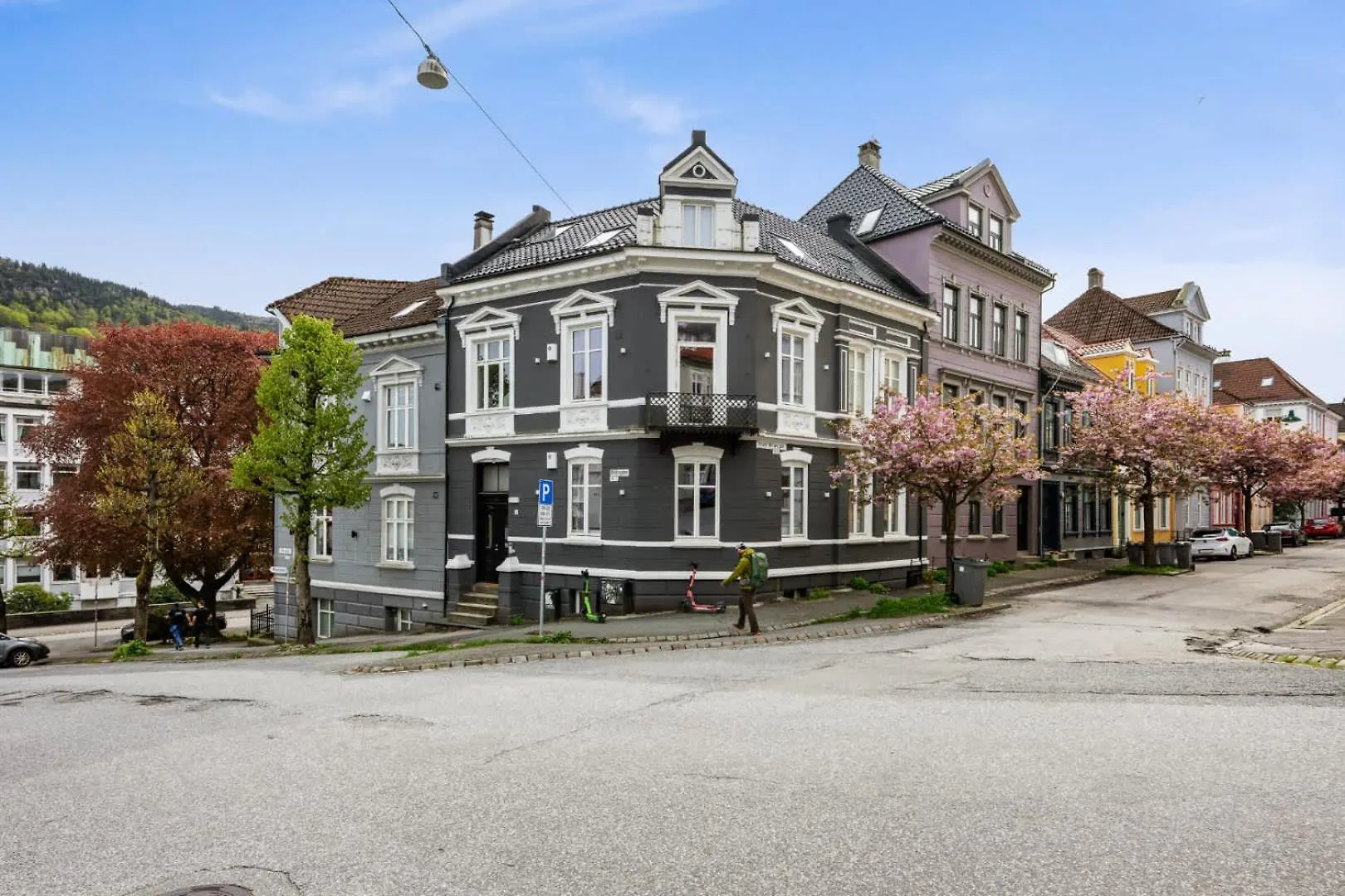 Heimby - 3 Bedroom - Live Stylish In Center