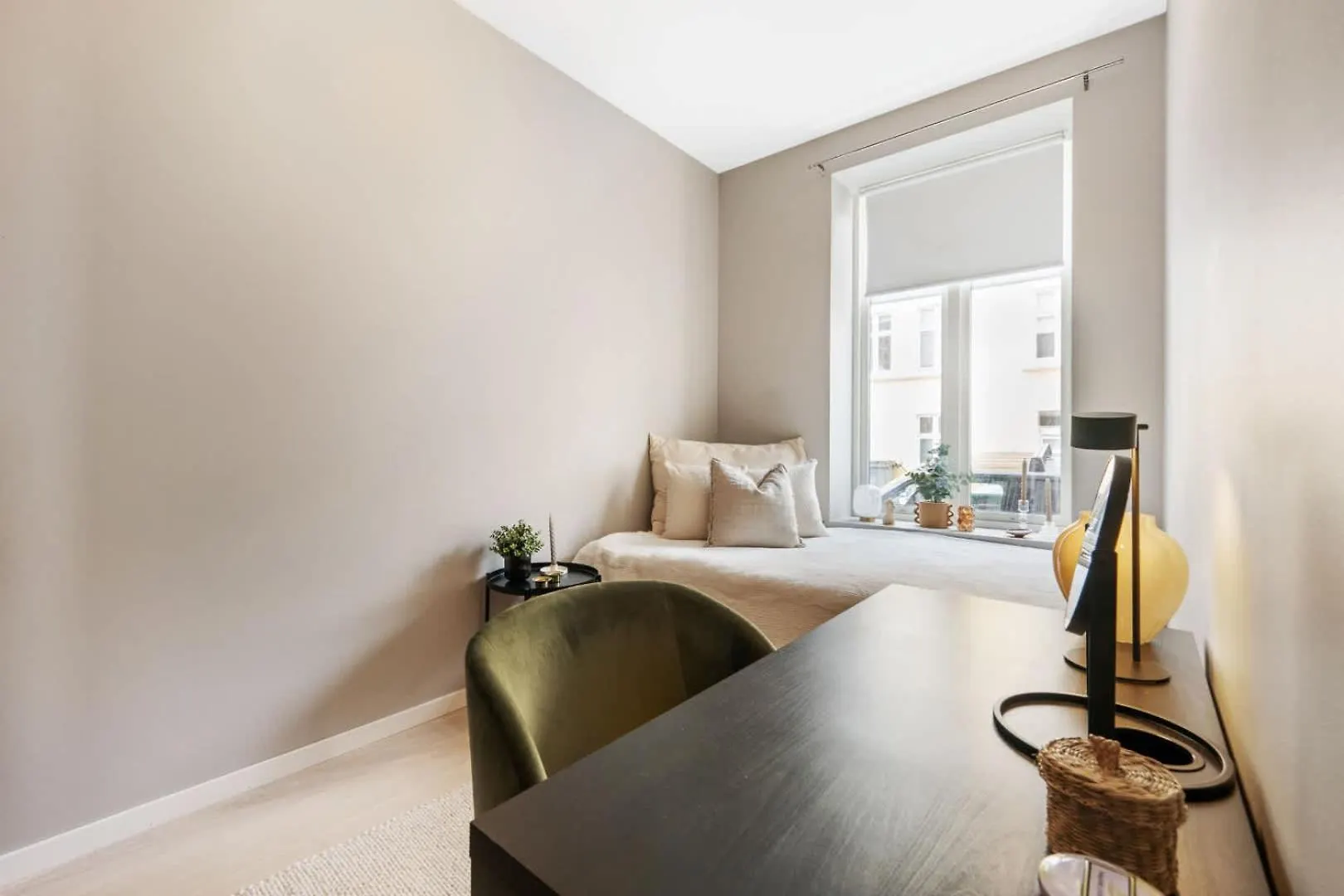 Heimby - 3 Bedroom - Live Stylish In Center 0*, Bergen