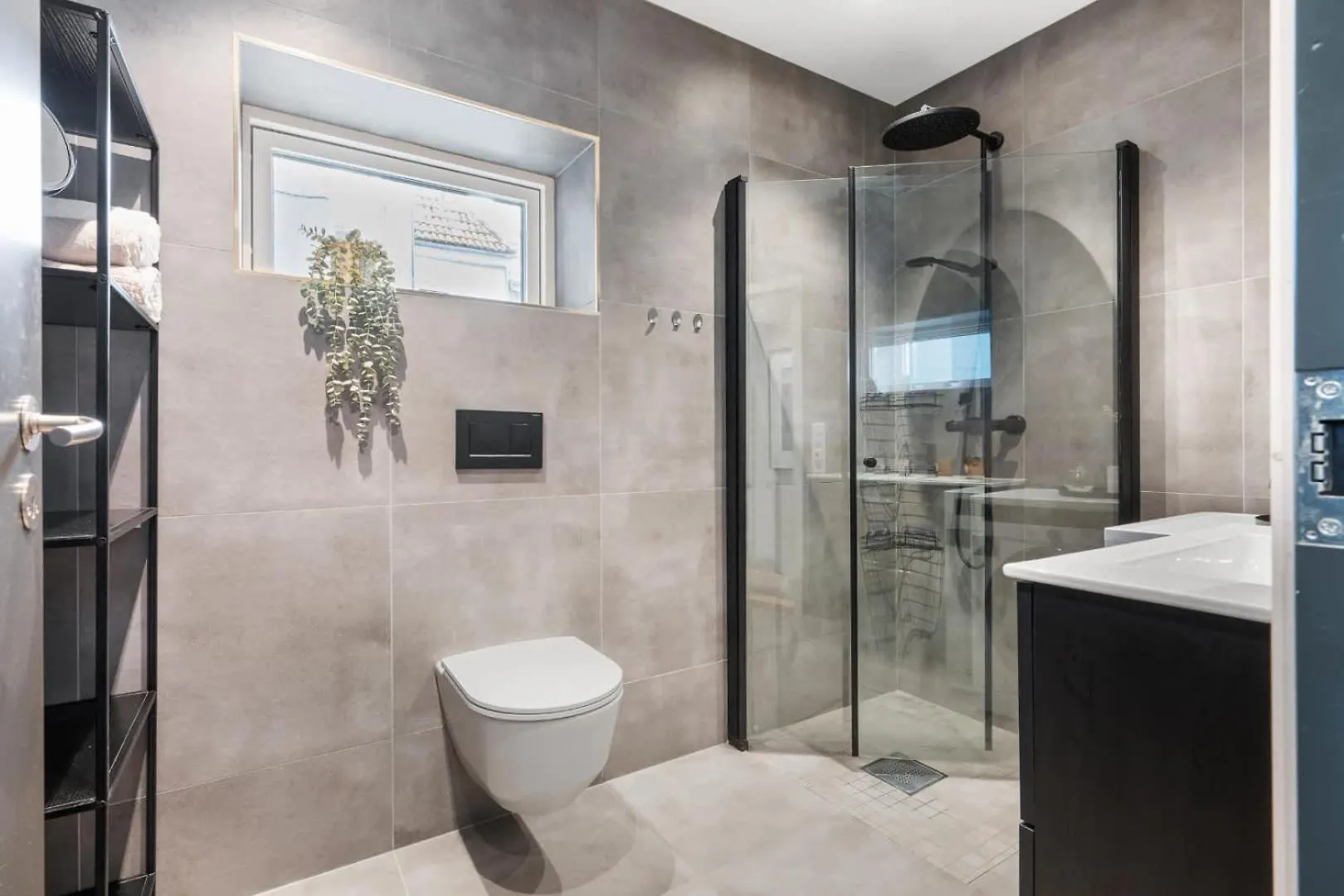 Apartment Heimby - 3 Bedroom - Live Stylish In Center